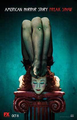 American Horror Story (TV)