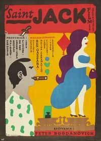 Saint Jack