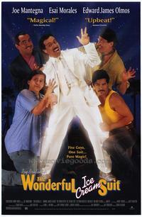 The Wonderful Ice Cream Suit