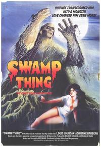 Swamp Thing