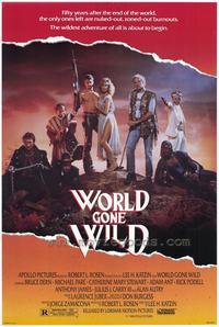 World Gone Wild