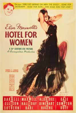 Hotel for Women