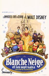 Snow White and the Seven Dwarfs