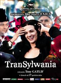 Transylvania