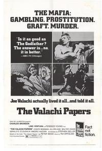 The Valachi Papers