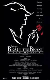 Beauty and The Beast (Broadway)