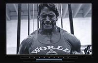 Pumping Iron