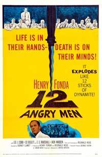 Twelve Angry Men