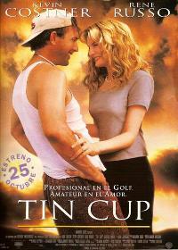 Tin Cup