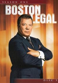 Boston Legal