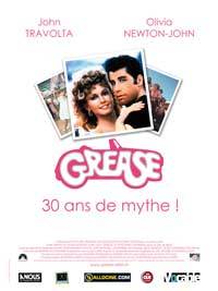 Grease