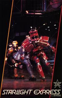 Starlight Express (Broadway)