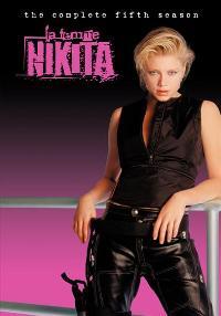 La Femme Nikita