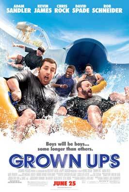 Grown Ups