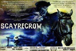 Scayrecrow