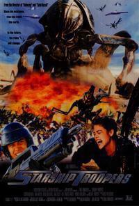 Starship Troopers