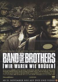 Band of Brothers