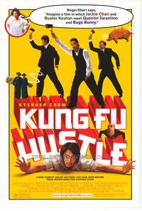 Kung Fu Hustle