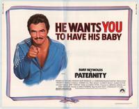 Paternity