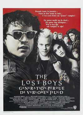 The Lost Boys