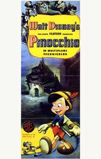 Pinocchio