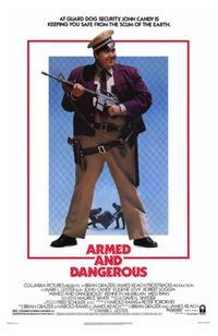 Armed and Dangerous
