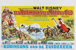 Swiss Family Robinson