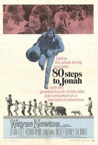 80 Steps to Jonah