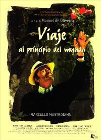 Voyage to the Beginning of the World