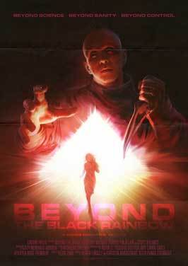 Beyond the Black Rainbow