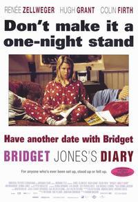 Bridget Jones's Diary