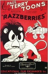 Razzberries