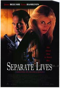 Separate Lives