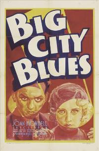 Big City Blues