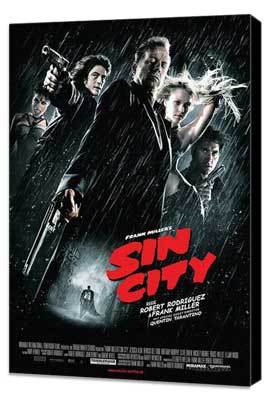 Sin City
