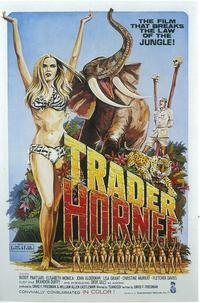 Trader Hornee