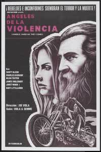 Angels, Hard As They Come