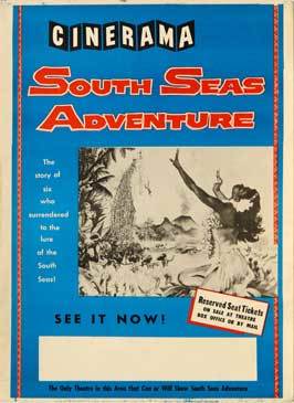 South Seas Adventure