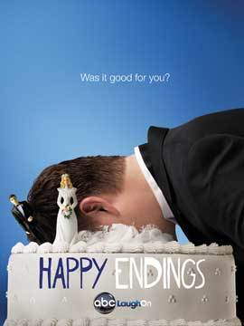 Happy Endings (TV)