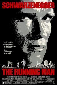 The Running Man