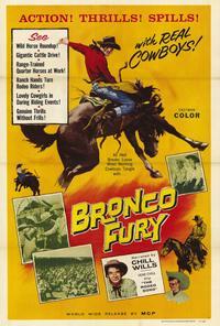 Bronco Fury