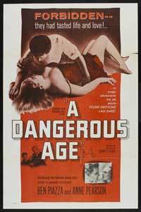 A Dangerous Age