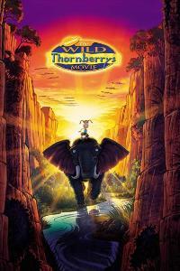 The Wild Thornberrys Movie