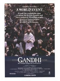 Gandhi