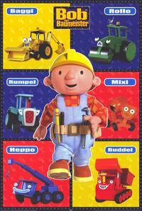 Bob the Builder