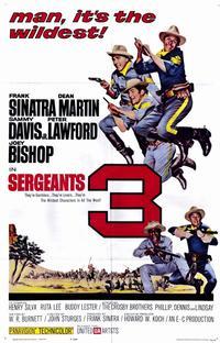 Sergeants 3
