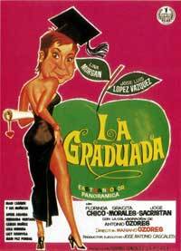 The Graduate