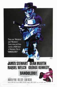 Bandolero!