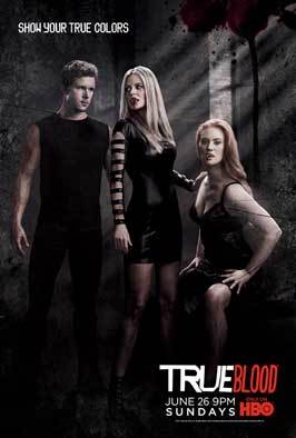 True Blood (TV) Season 4
