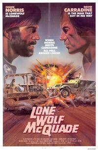 Lone Wolf McQuade